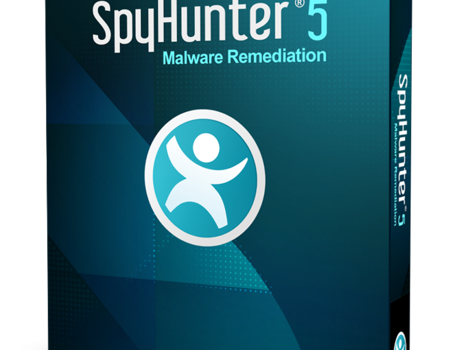 SpyHunter Crack + [Email And Password] Free Download 2023