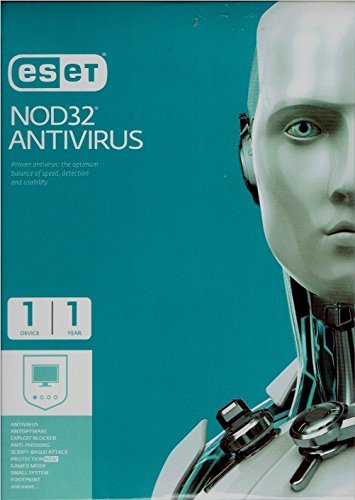 ESET NOD32 Antivirus 18.0.11.4 Crack + [Updated] License Key Free