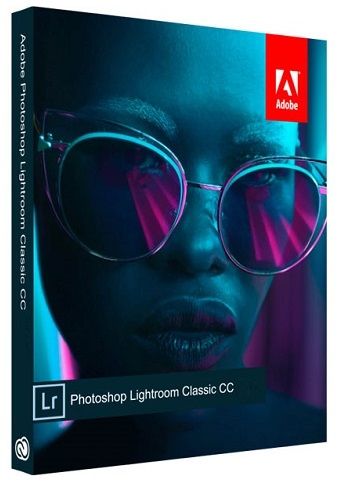 Adobe Photoshop Lightroom CC Crack 2023 [Latest] Download