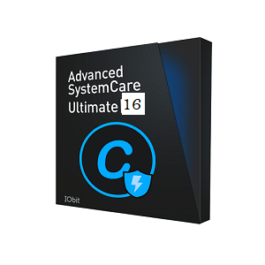 Advanced SystemCare Ultimate 16 Crack With Key (Latest 2023) Full