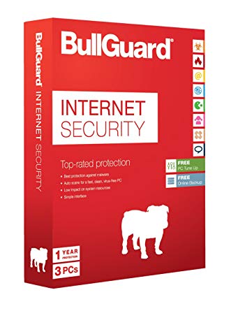 BullGuard Internet Security 2023 Crack