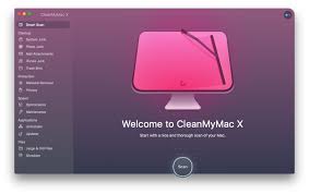 CleanMyMac Activation Number