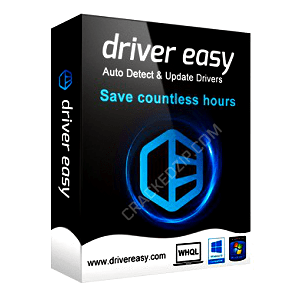 Driver Easy Pro 5.8.0 Crack With Serial Keys 2023 [Latest] Full