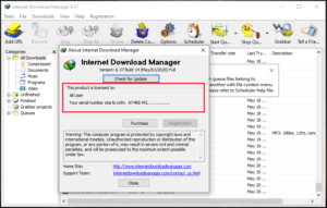 IDM Crack Download 6.41 Build 11 Patch