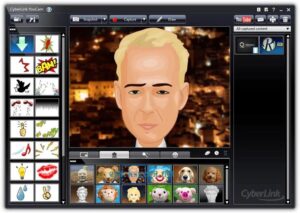 CyberLink YouCam Deluxe Crack