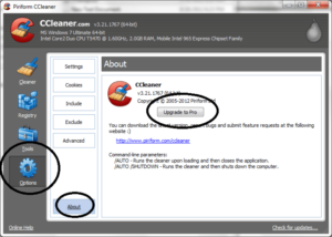 CCleaner Pro Cracked APK