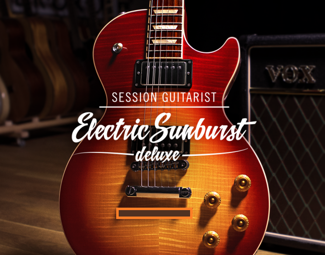 Electric Sunburst Kontakt 2023 Crack + Torrent Full Download