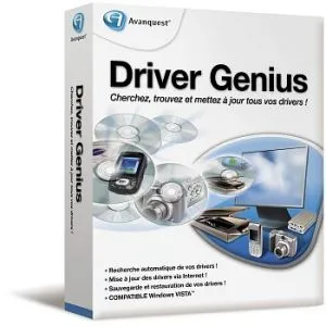 Driver Genius Full Crack